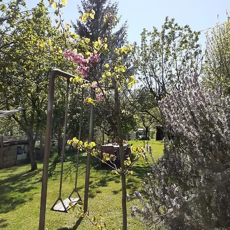 Appartement La Casa Di Romeo Ateleta