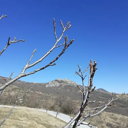 La Casa Di Romeo Appartement