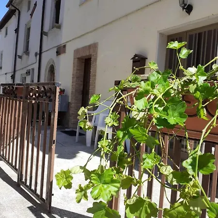 La Casa Di Romeo Ateleta