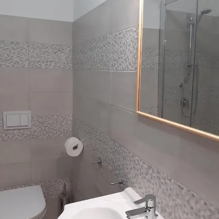 La Casa Di Romeo Apartment