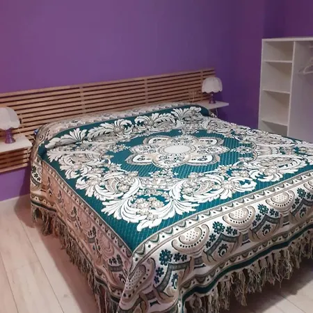 Appartement La Casa Di Romeo *