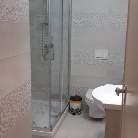 Appartement La Casa Di Romeo Ateleta