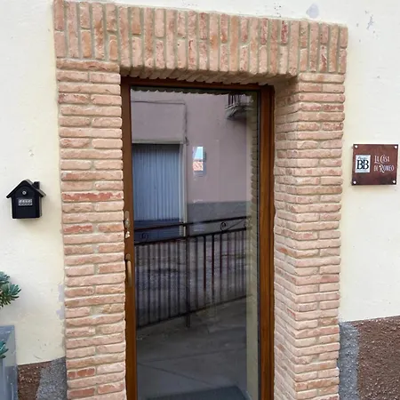 La Casa Di Romeo