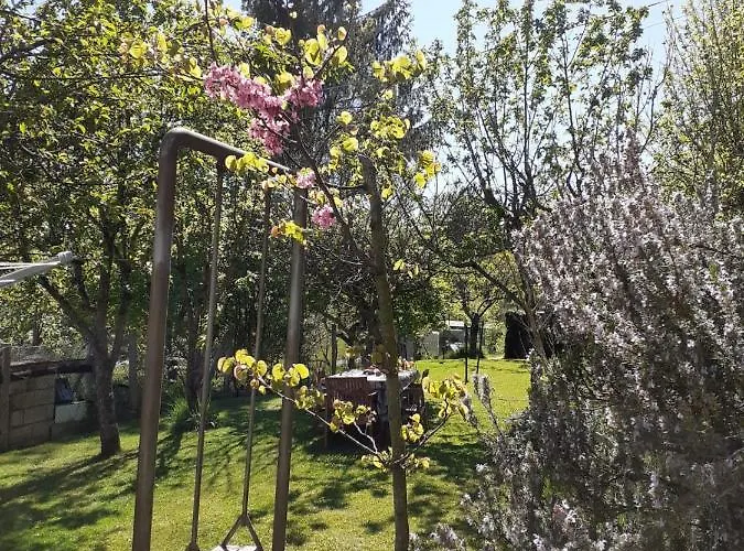 Apartman La Casa Di Romeo Ateleta