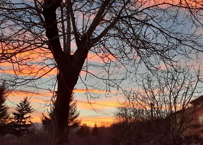 La Casa Di Romeo Apartman *