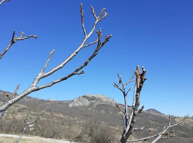 La Casa Di Romeo Apartman