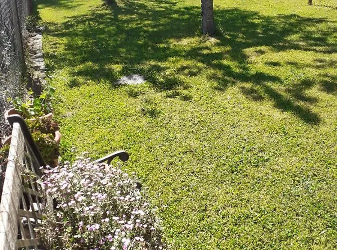 La Casa Di Romeo Apartman Ateleta