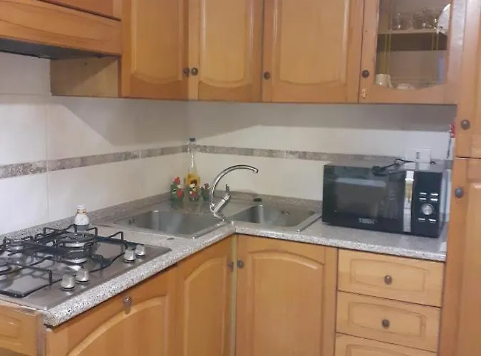 Apartman La Casa Di Romeo *