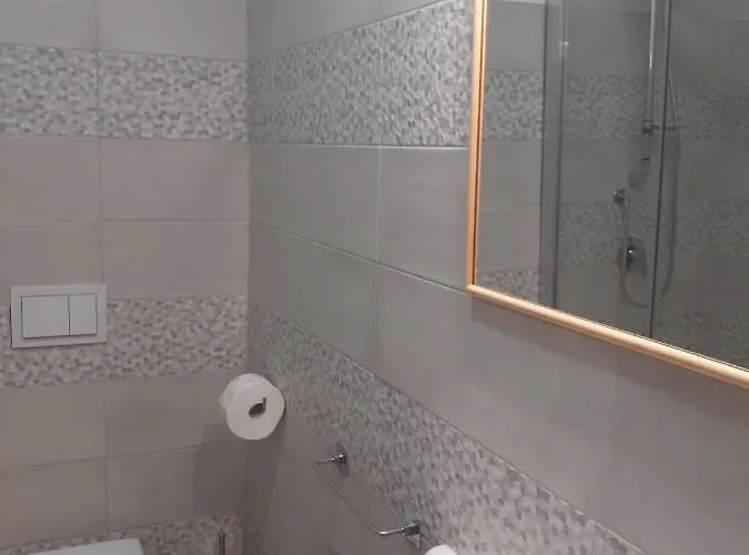 La Casa Di Romeo Apartman