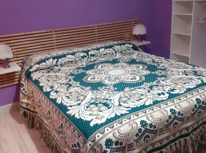 Apartman La Casa Di Romeo *